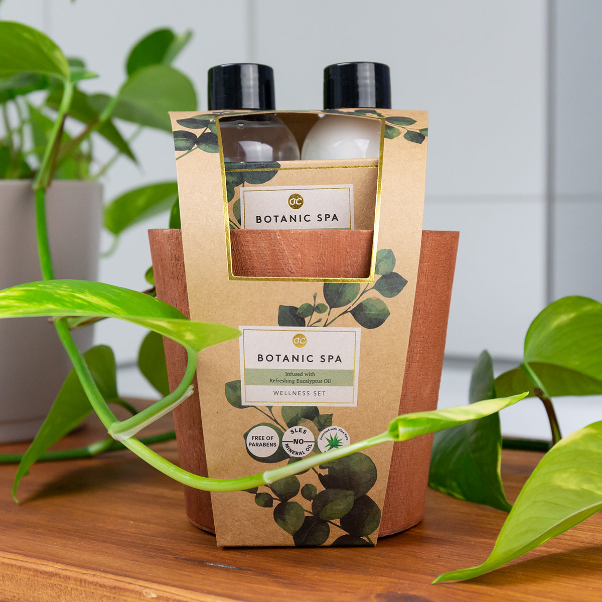 accentra-botanic-spa-badeset-eucalyptus-3-teilig-im-eimer image 4