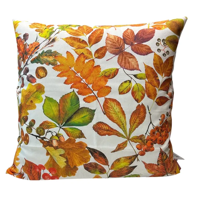 hossner-oktober-kissenh-lle-50x50-cm-herbstbl-tter image 1