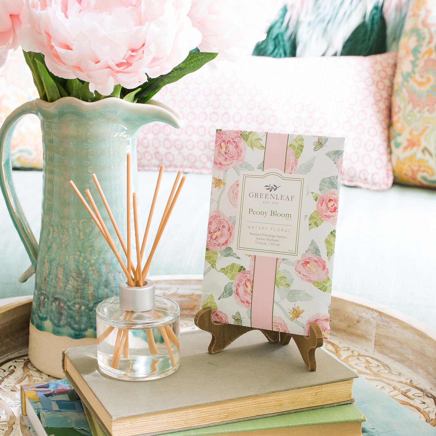 greenleaf-peony-bloom-duftsachet-large-115-ml-pfingstrose image 3