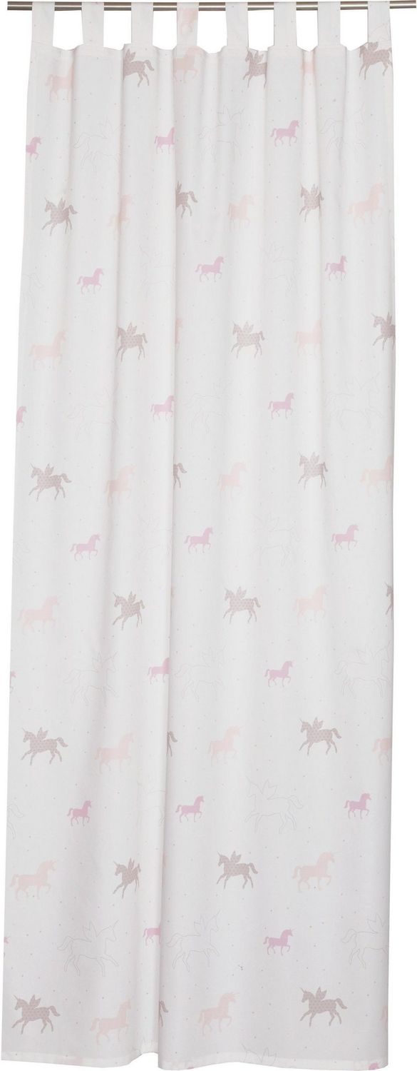 esprit-vorhang-einhorn-kinder-245x140-cm-blickdicht image 1