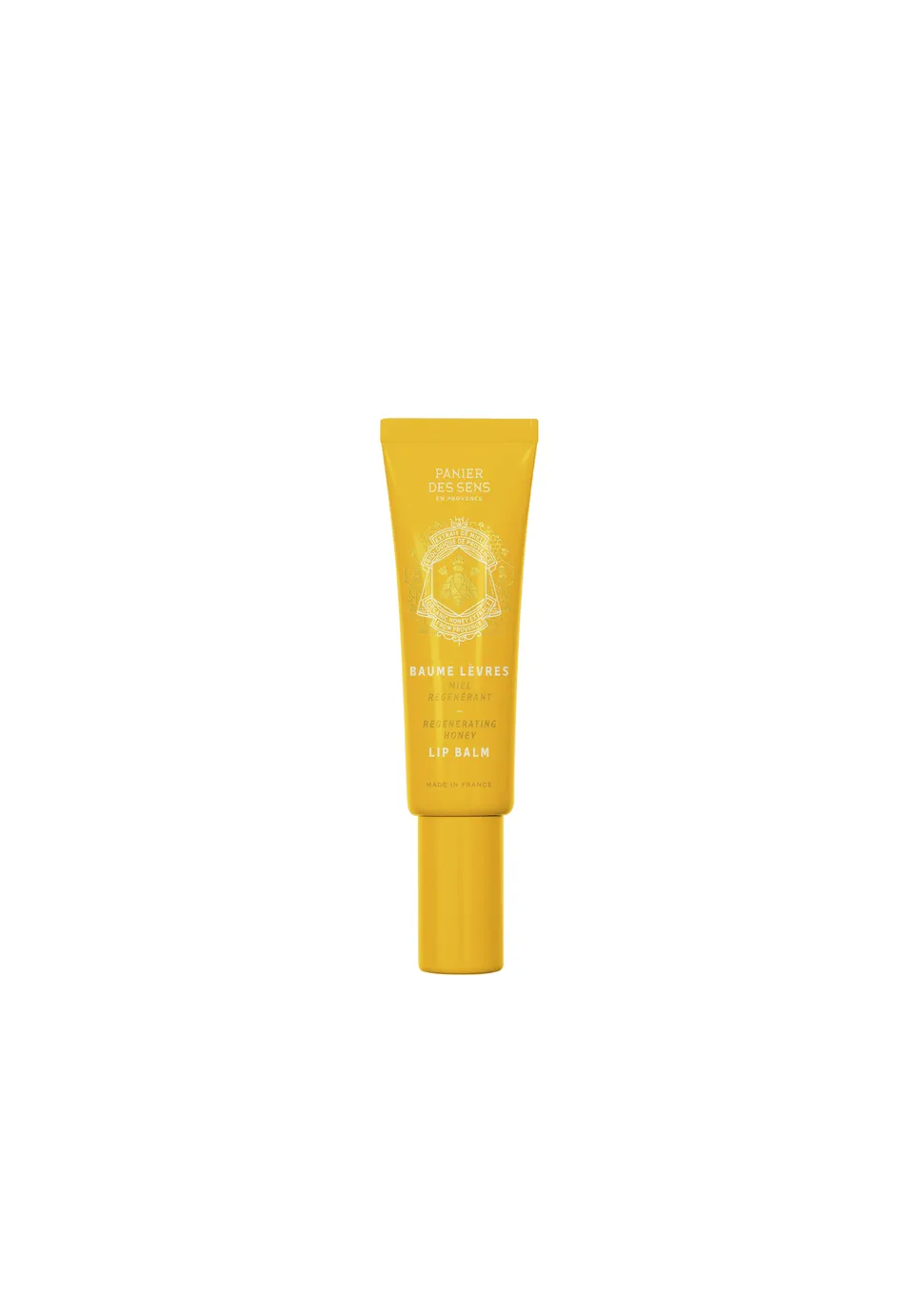 panier-des-sens-lippenbalsam-honig-regenerierend-15-ml image 1