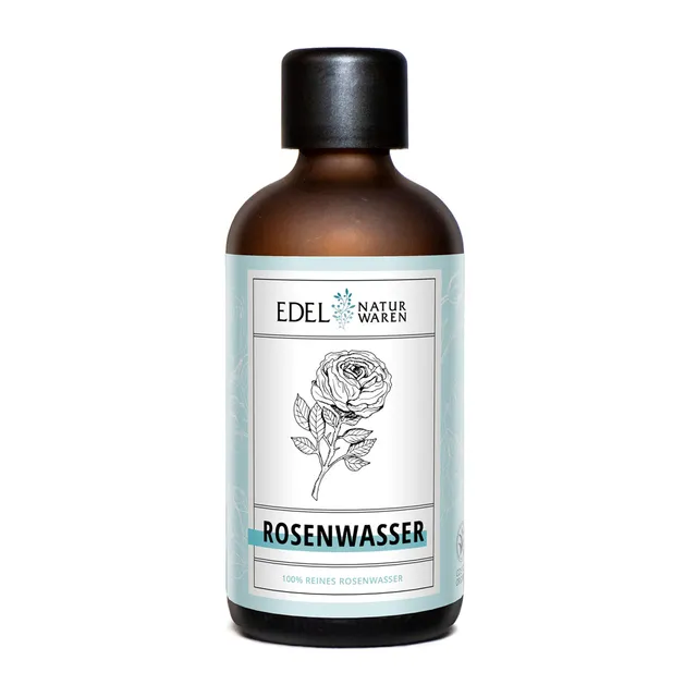 edel-rosenwasser-gesichtswasser-bio-100-ml image 1