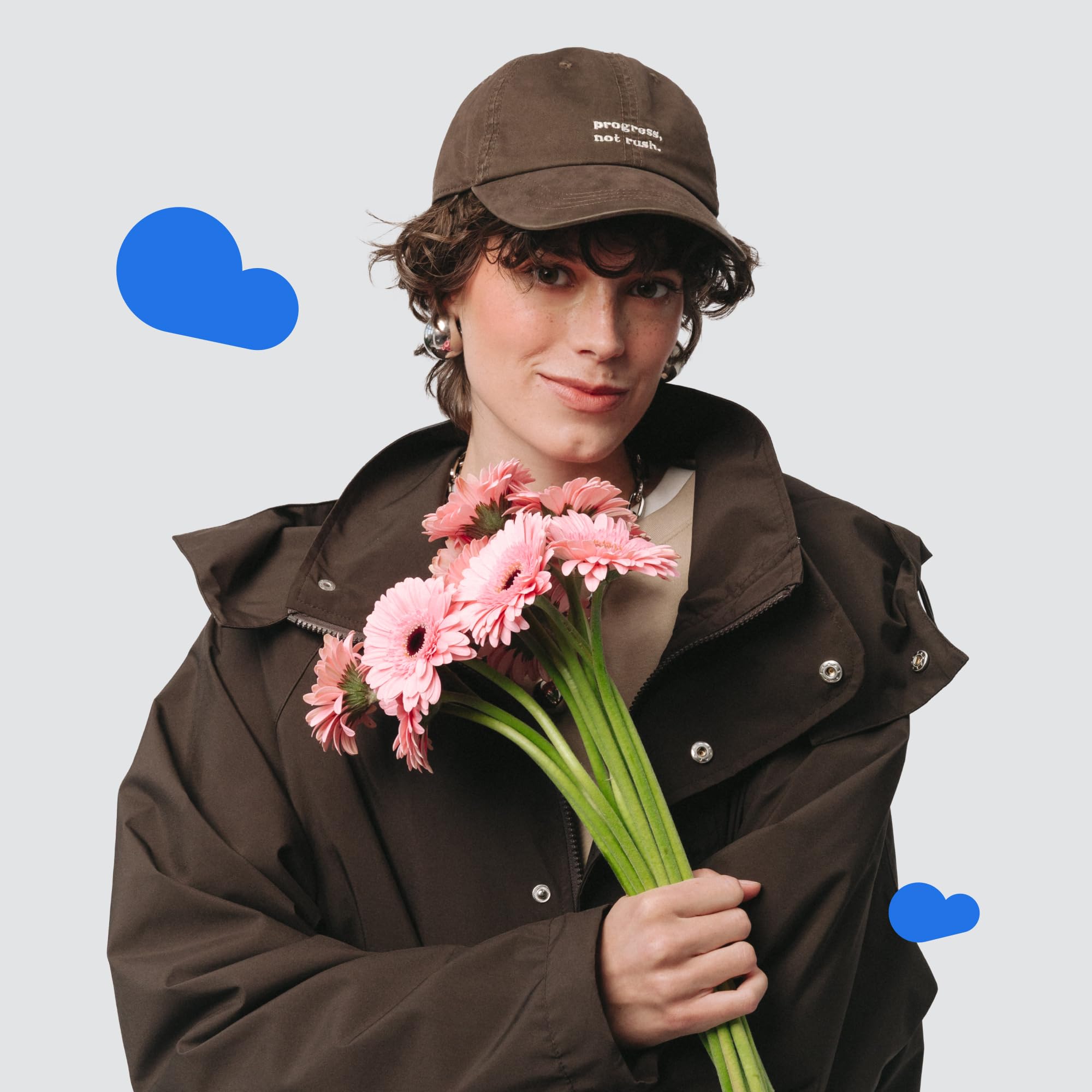 kubota-basic-regenmantel-unisex-kobalt-l image 6