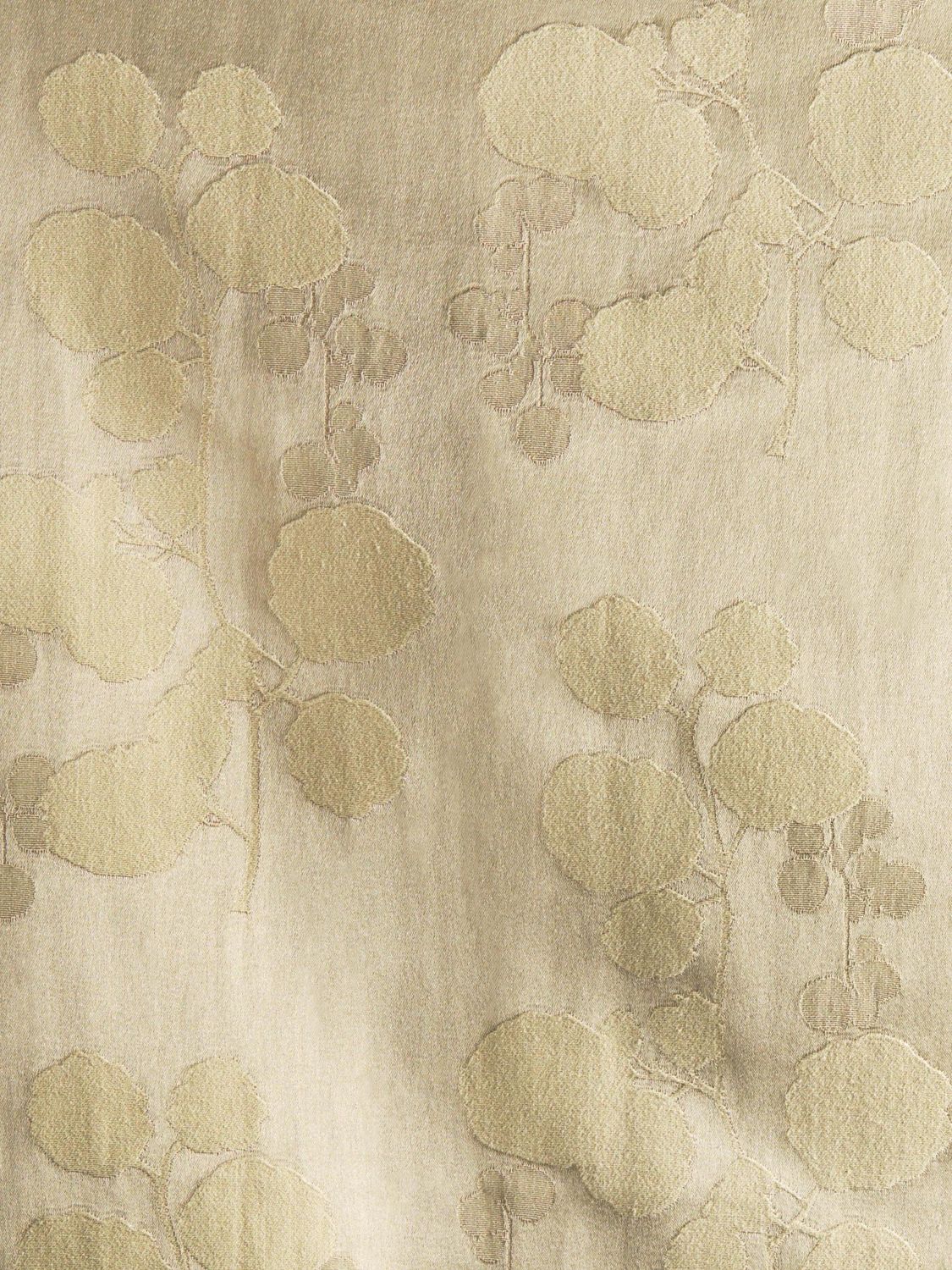 heine-home-dekoschal-jacquard-beige-225x140-cm-blickdicht image 2