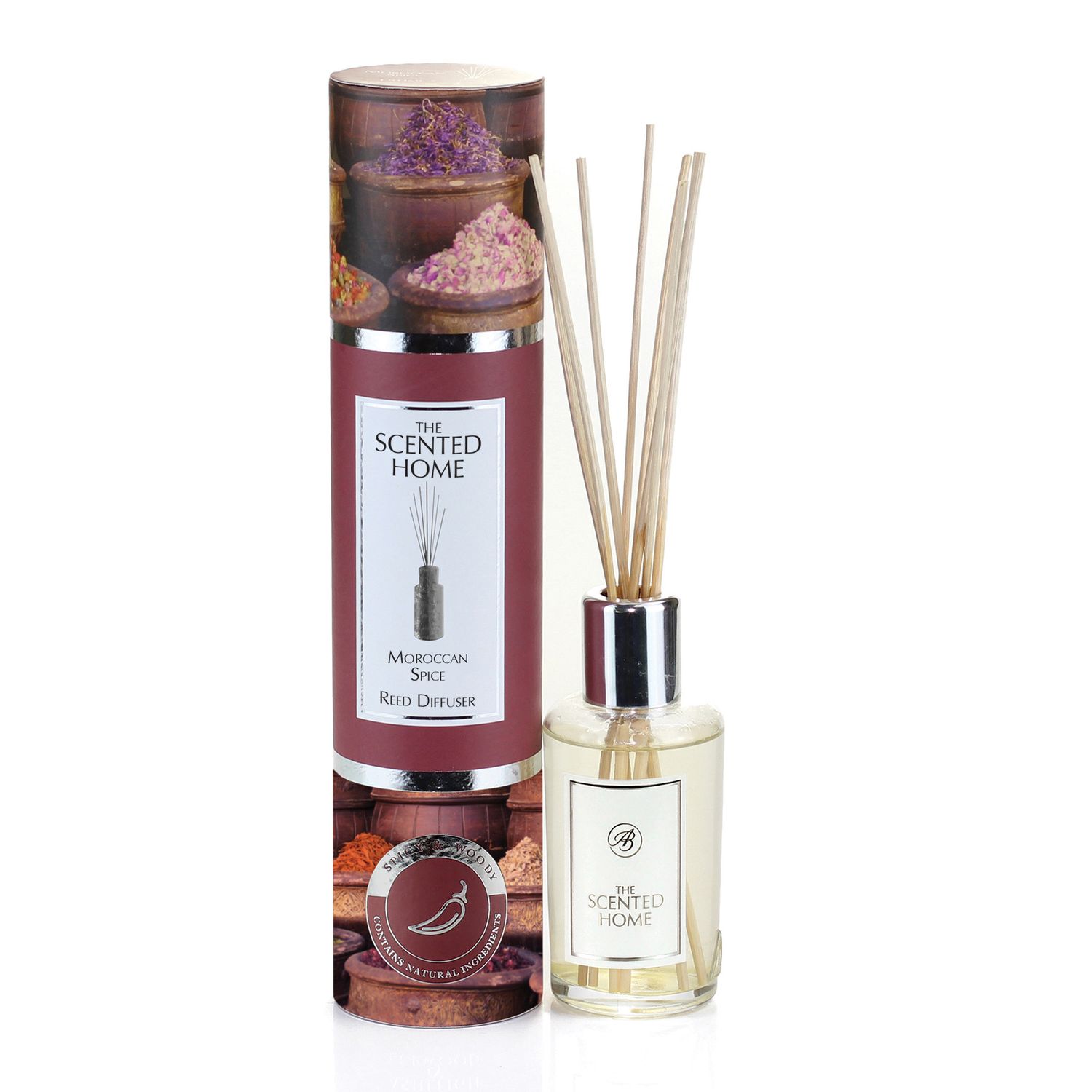 the-scented-home-moroccan-spice-diffuser-150-ml-st-bchen image 1