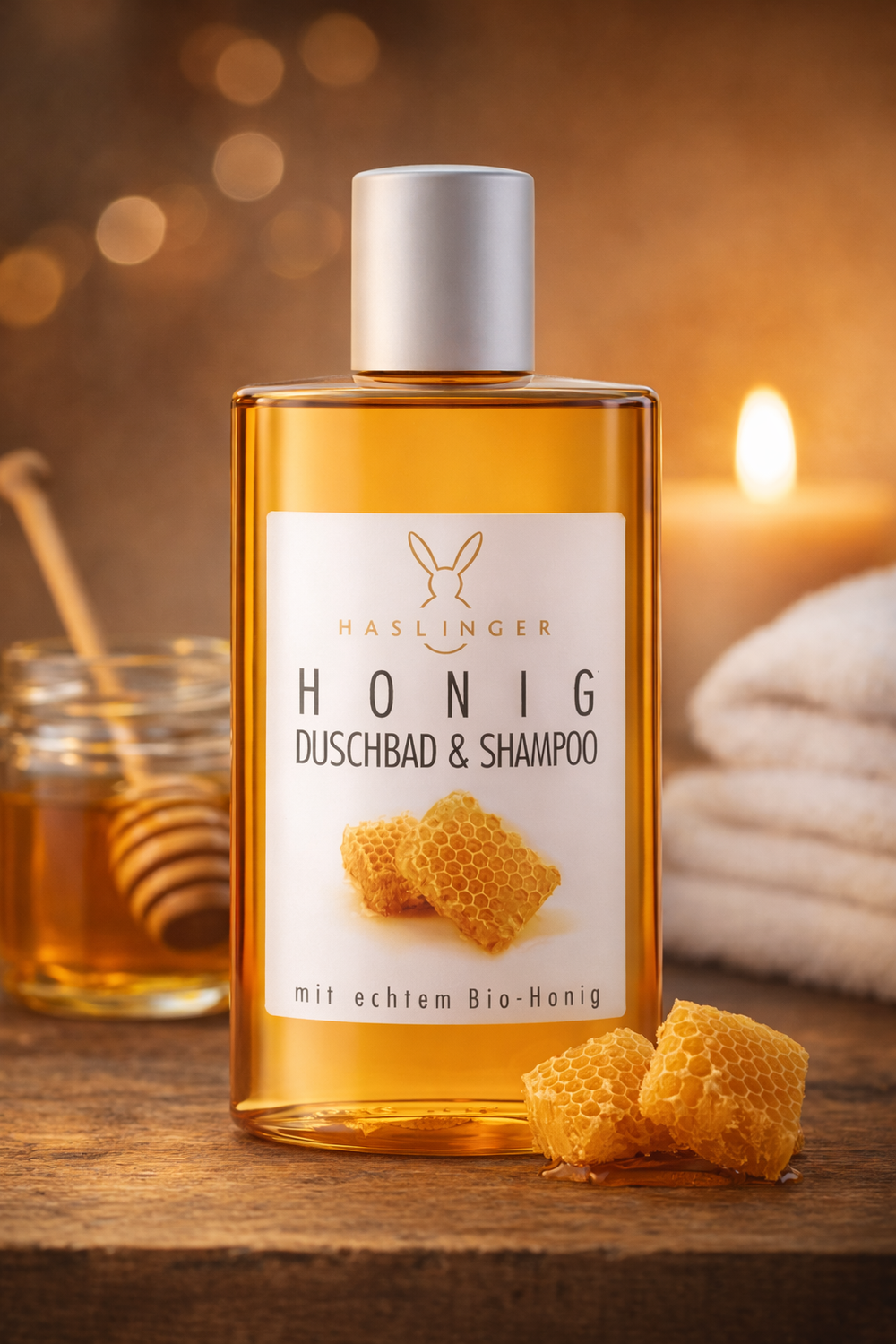 haslinger-honig-shampoo-duschbad-2-in-1-200-ml image 2