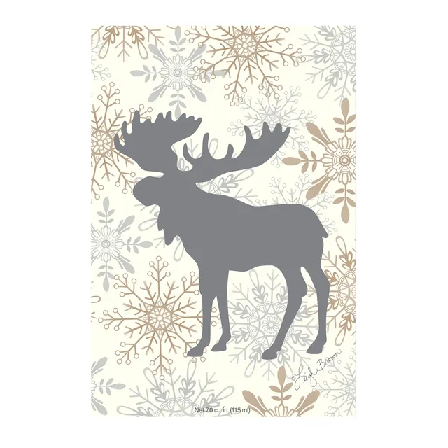 fresh-scents-woodland-duftsachet-large-115-ml-vanille-zimt image 1