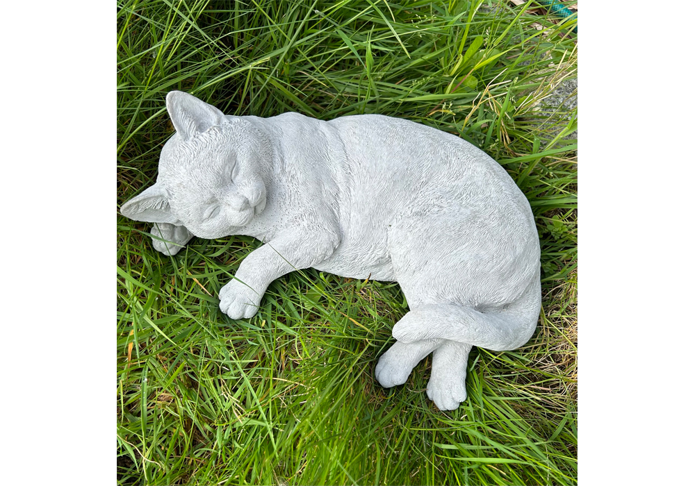nesbel-deko-katze-beton-35x26x13-cm-frostsicher-6-kg image 2