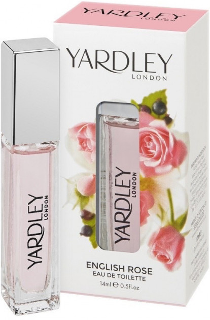 yardley-london-englische-rose-eau-de-toilette-14-ml-spray image 1