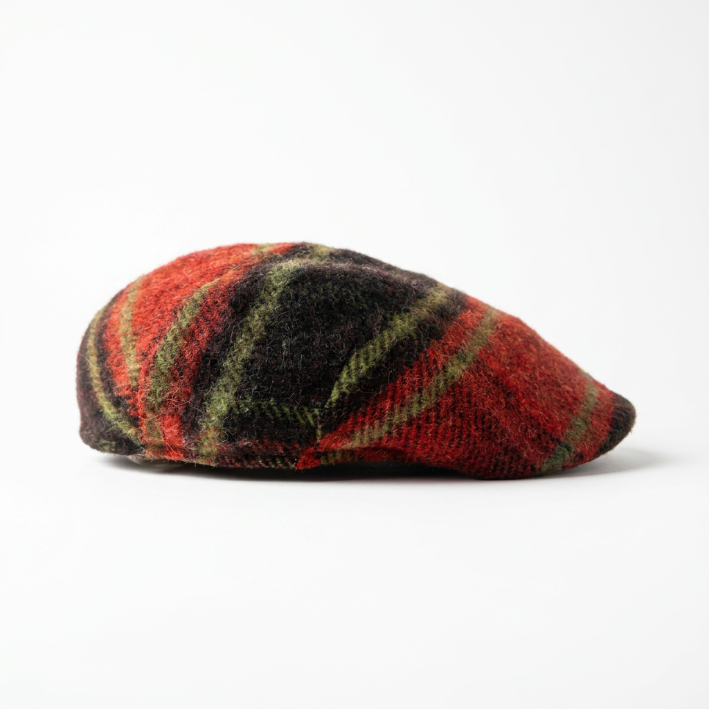 samis-flatcaps-schieberm-tze-patchwork-aus-baumwolle image 4