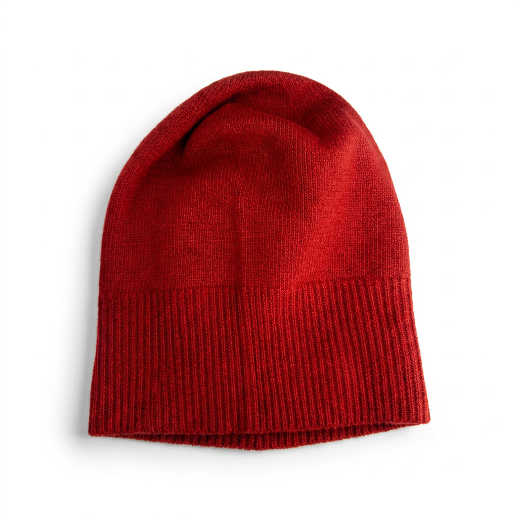 samis-beanies-beanie-gerippt-m-tze-macchiato-merino image 7