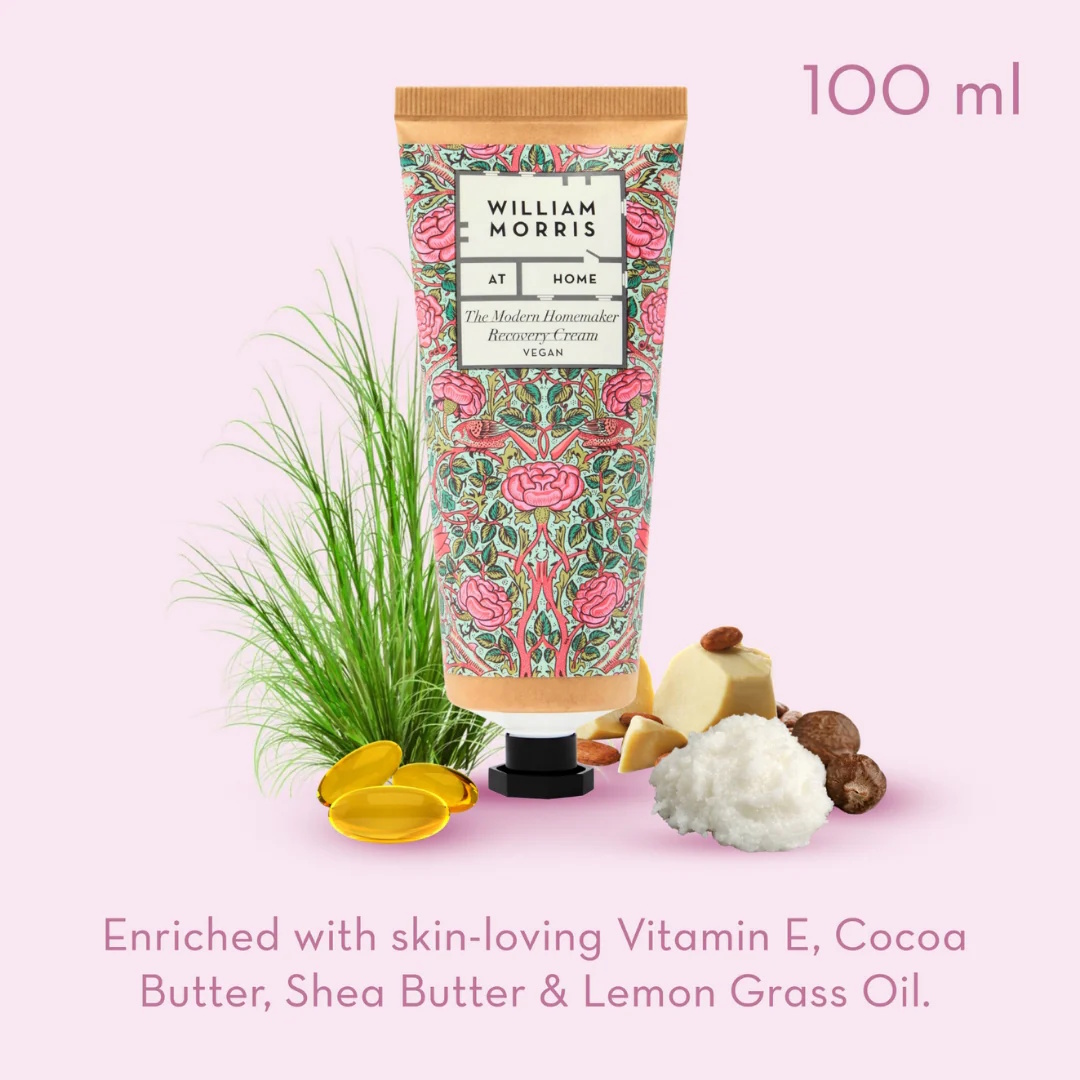 heathcote-ivory-the-modern-homemaker-handcreme-100-ml-citronella image 2