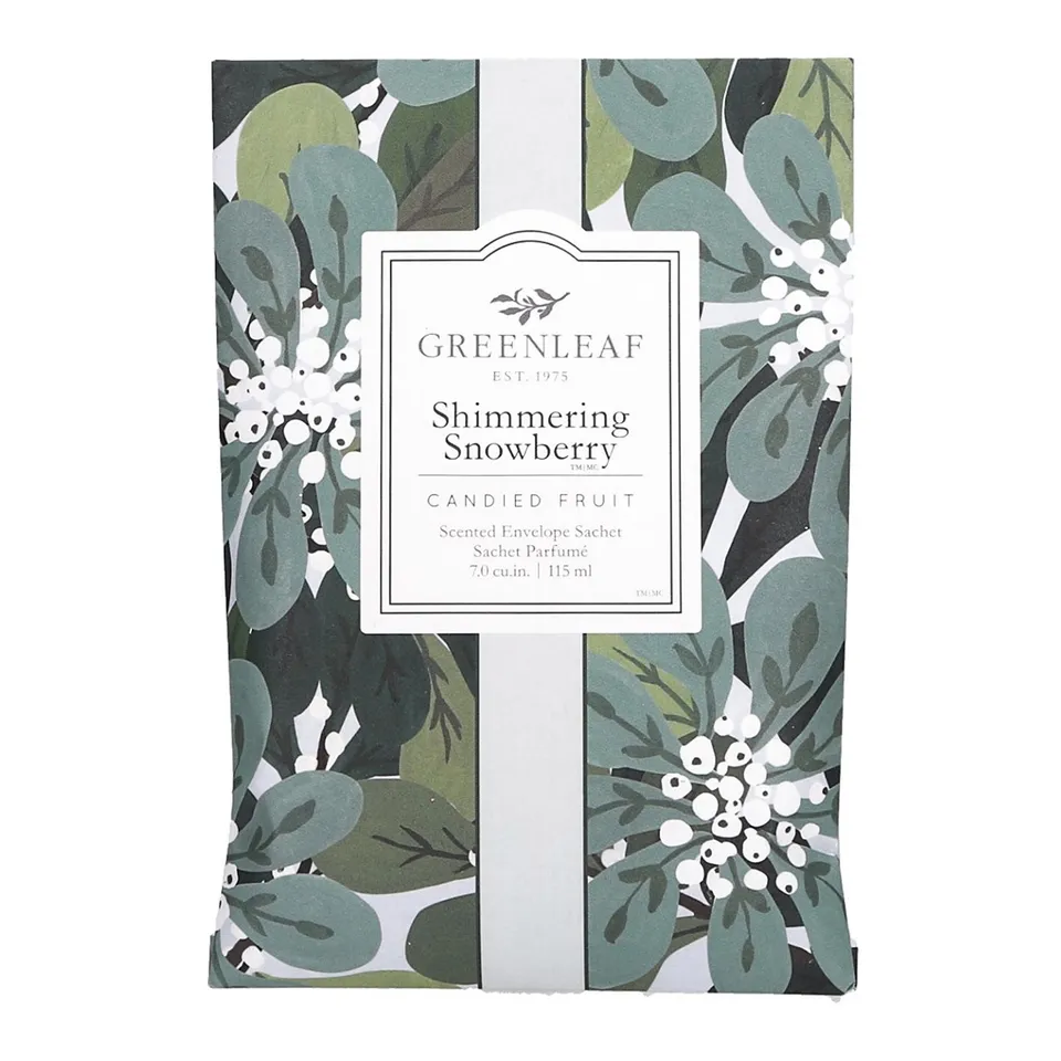 greenleaf-shimmering-snowberry-duft-sachet-large-115-ml image 1