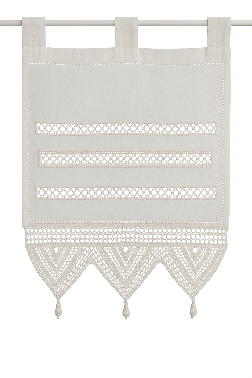 nesbel-vintage-fenstervorhang-baumwolle-30x45-cm-h-kelspitze-wei image 3
