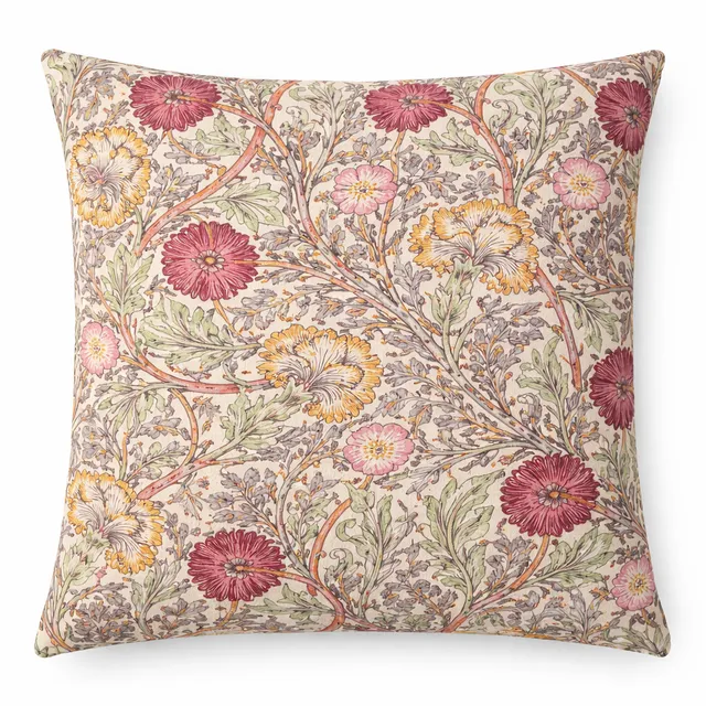 au-maison-floral-quilt-dekokissen-50x50-cm-baumwolle-mit-f-llung image 1