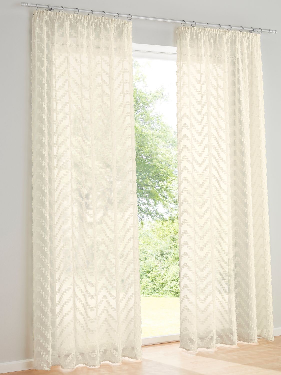 heine-home-vorhang-shabby-scherli-creme-145x140-sen-2er image 1