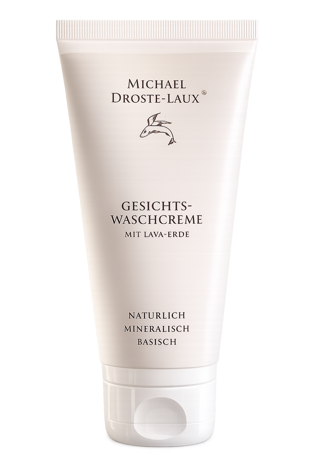 michael-droste-laux-waschcreme-lava-erde-100-ml image 1