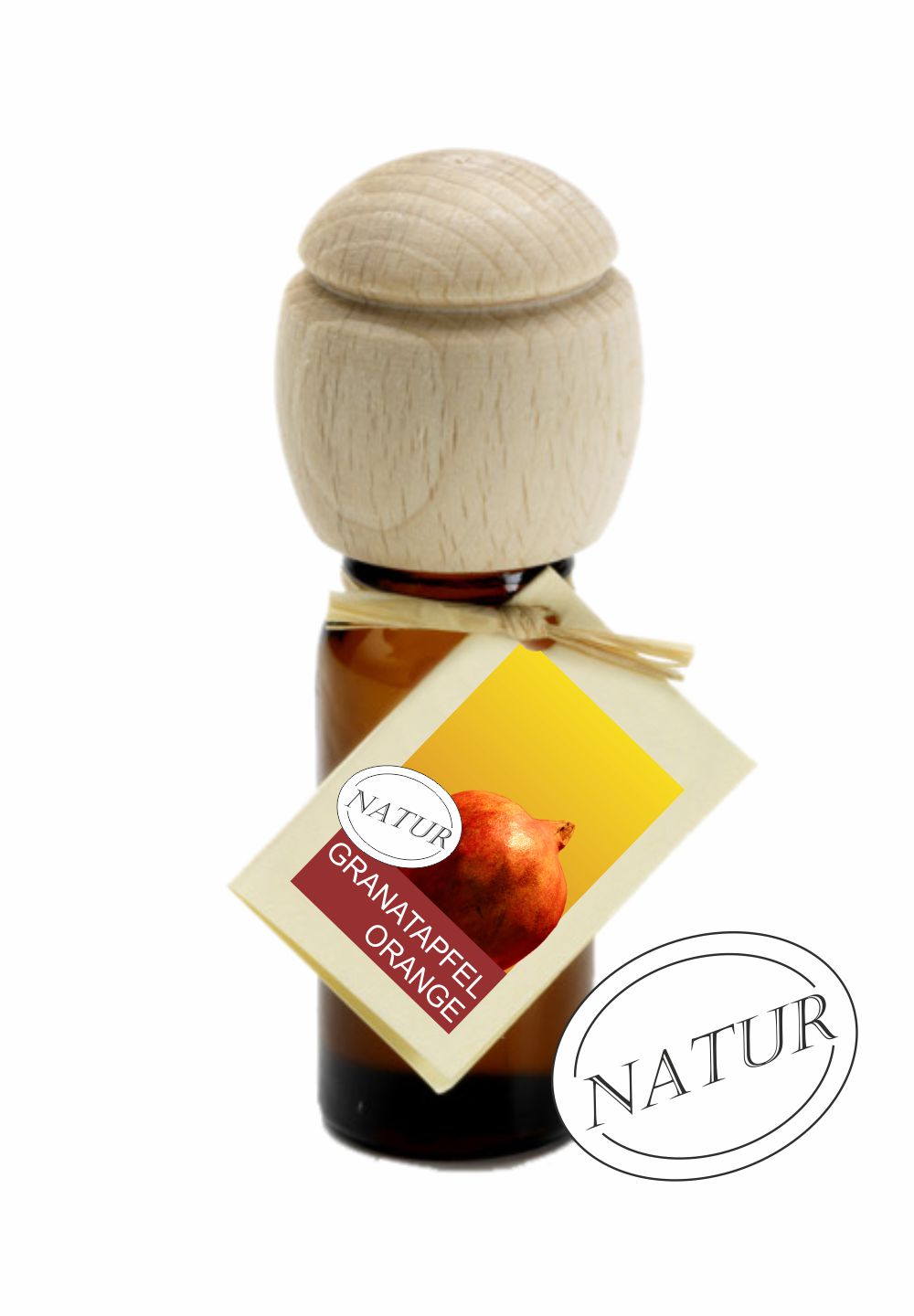 piccolino-duft-l-granatapfel-orange-10-ml-buchenholz image 2