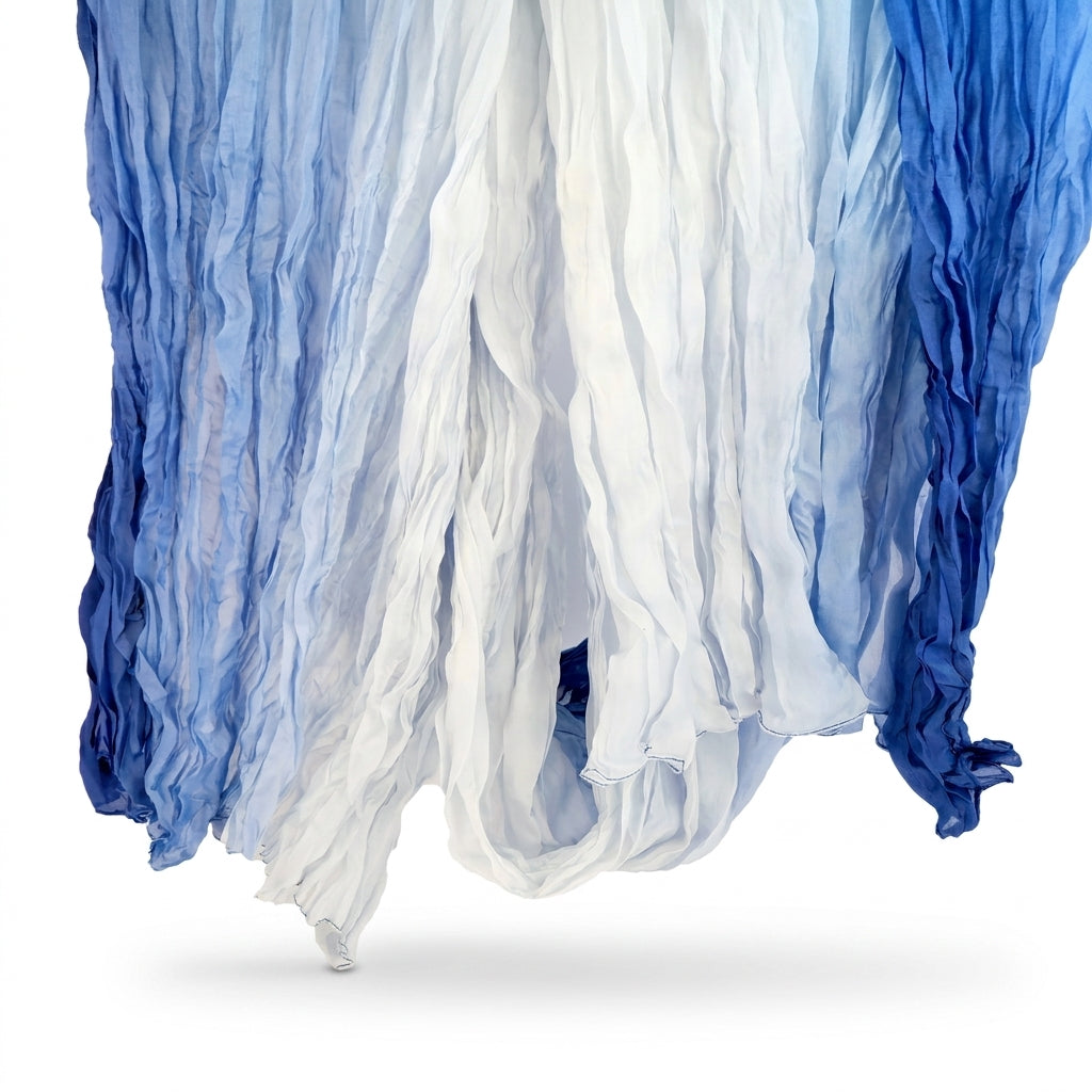 samis-seiden-crash-schal-blau-180x40-seide-farbverlauf image 4