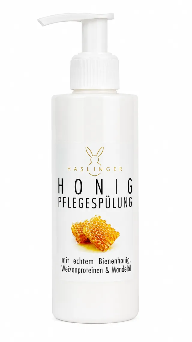 haslinger-honig-pflegesp-lung-haarsp-lung-200-ml-mit-honig image 1