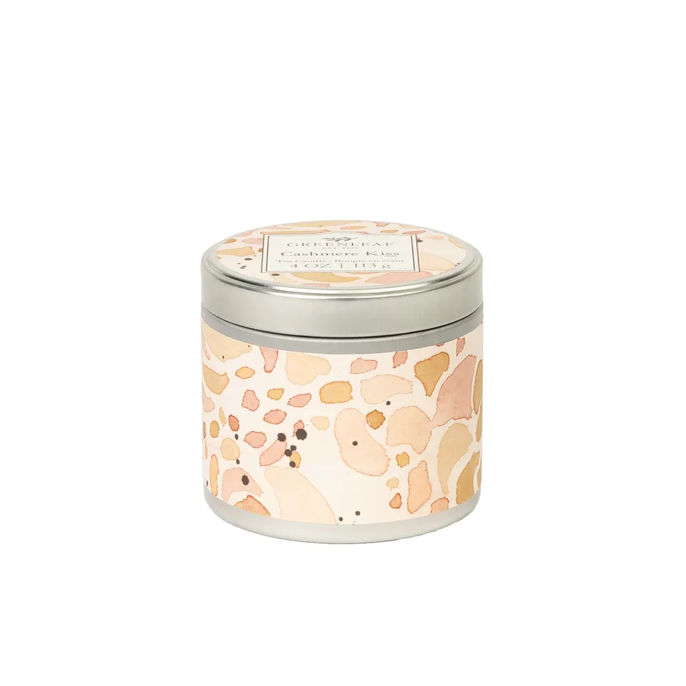 greenleaf-cashmere-kiss-duftkerze-dose-113-g-vanille image 1