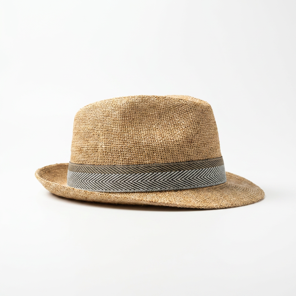 samis-trilby-raffia-strohhut-natur-rollbar-sommer image 5