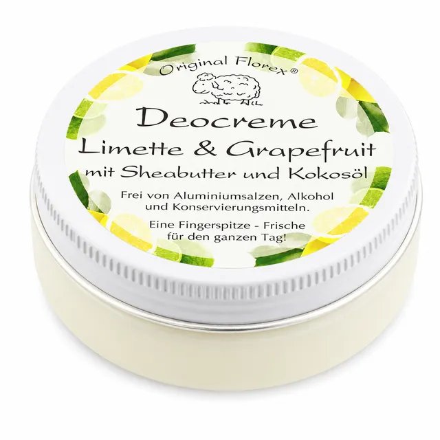 florex-limette-grapefruit-deocreme-40-ml-aluminiumfrei image 1