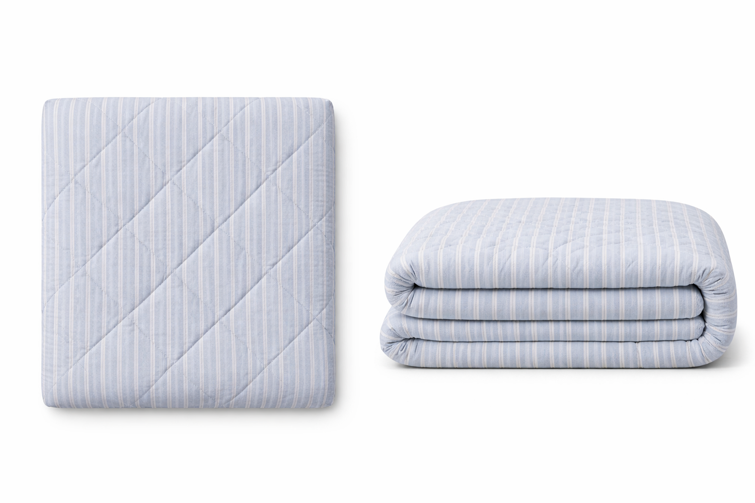 nesbel-wohndecke-quilt-optik-baumwolle-140x180-gesteppt-2 image 1