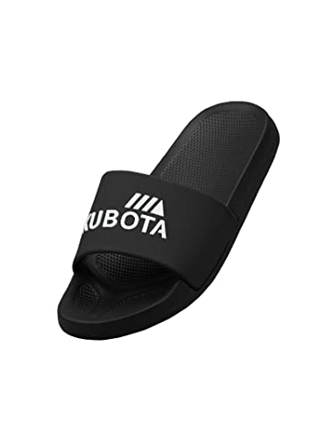 kubota-basic-badeschuhe-schwarz-40-leicht image 8