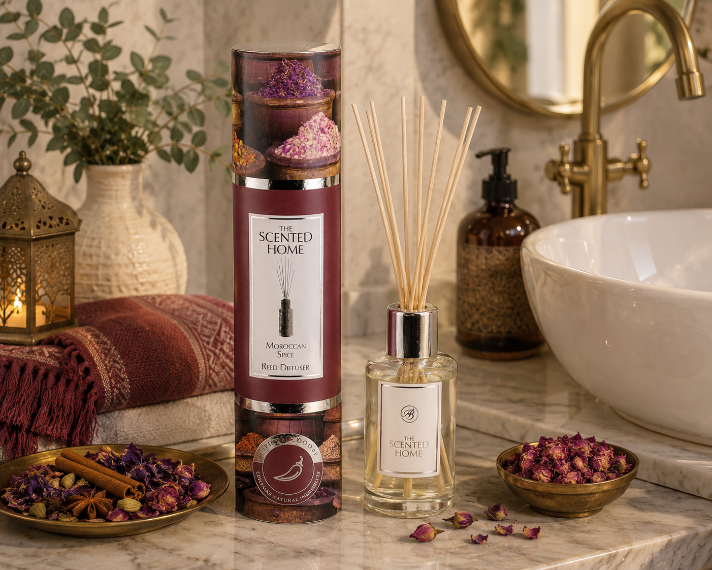 the-scented-home-moroccan-spice-diffuser-150-ml-st-bchen image 3