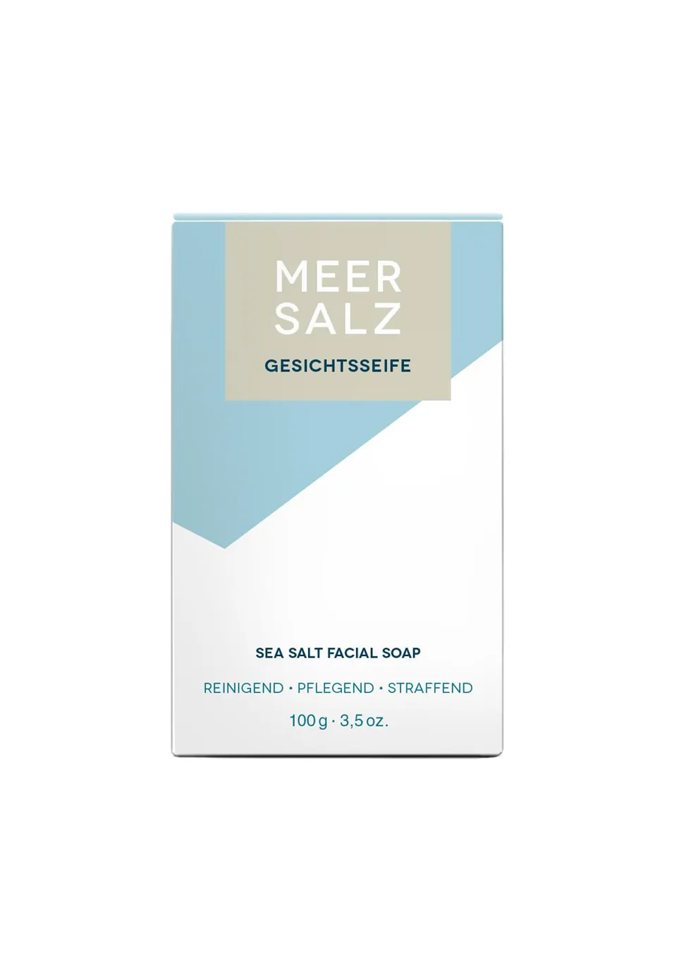 klar-s-meersalzseife-gesichtsseife-palm-lfrei-100-g image 1