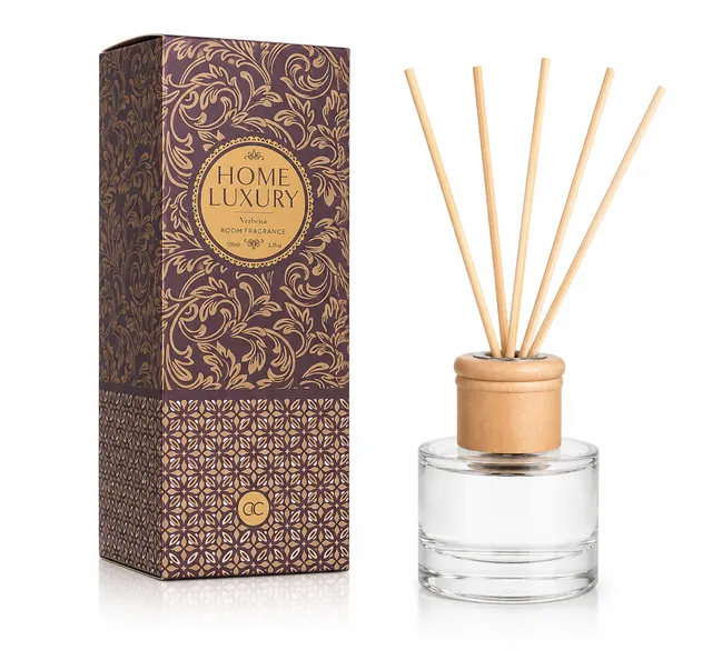 accentra-home-luxury-reed-diffuser-verbene-100-ml-glas image 1