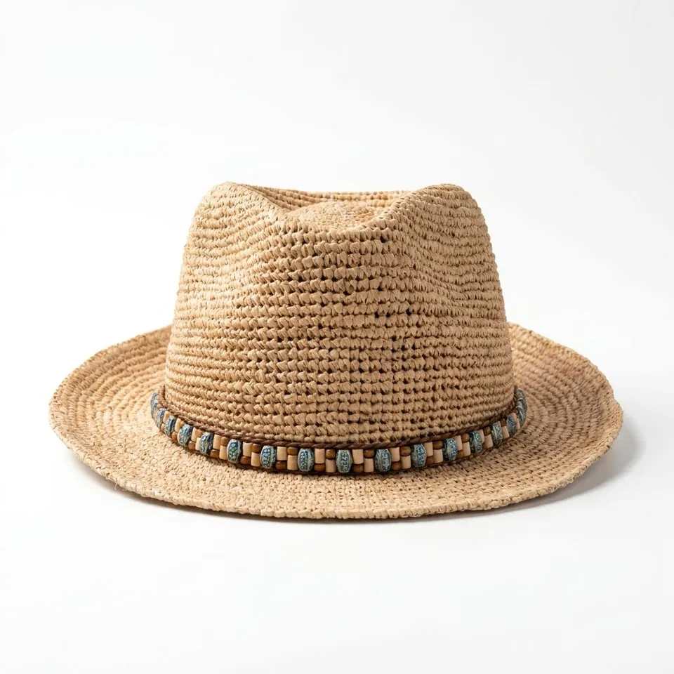 samis-strohh-te-trilby-raffia-sommerhut-natur-one-size image 1