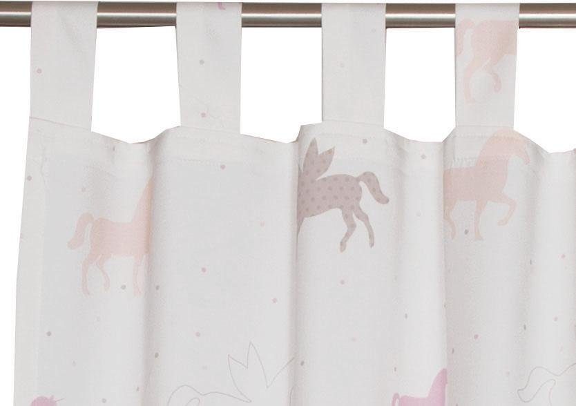 esprit-vorhang-einhorn-kinder-245x140-cm-blickdicht image 2