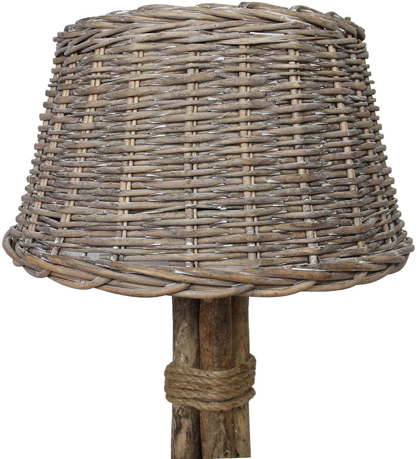 frank-flechtwaren-tischleuchte-treibholz-38x82-cm image 2