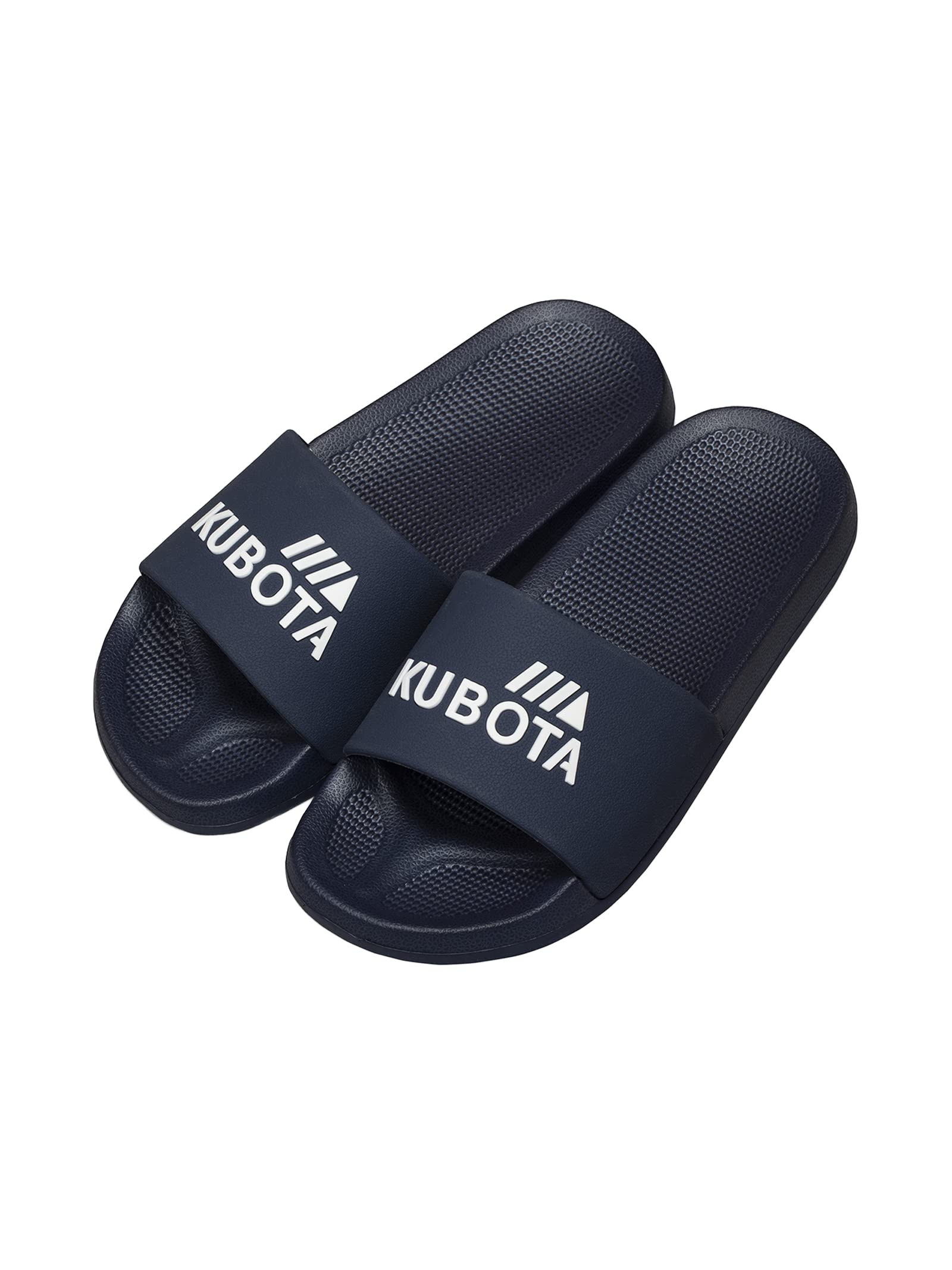 kubota-plain-badelatschen-herren-dunkelblau-42-eu image 2