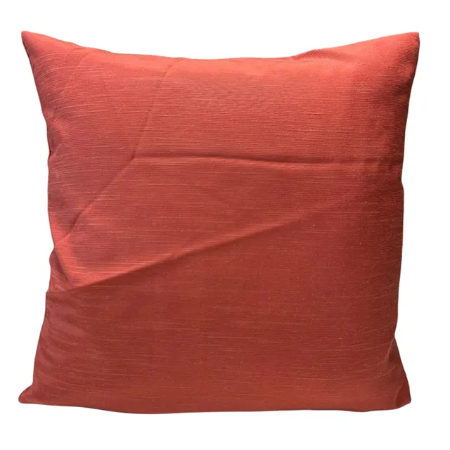 hossner-chicago-kissenh-lle-uni-polyester-mit-rei-verschluss image 1