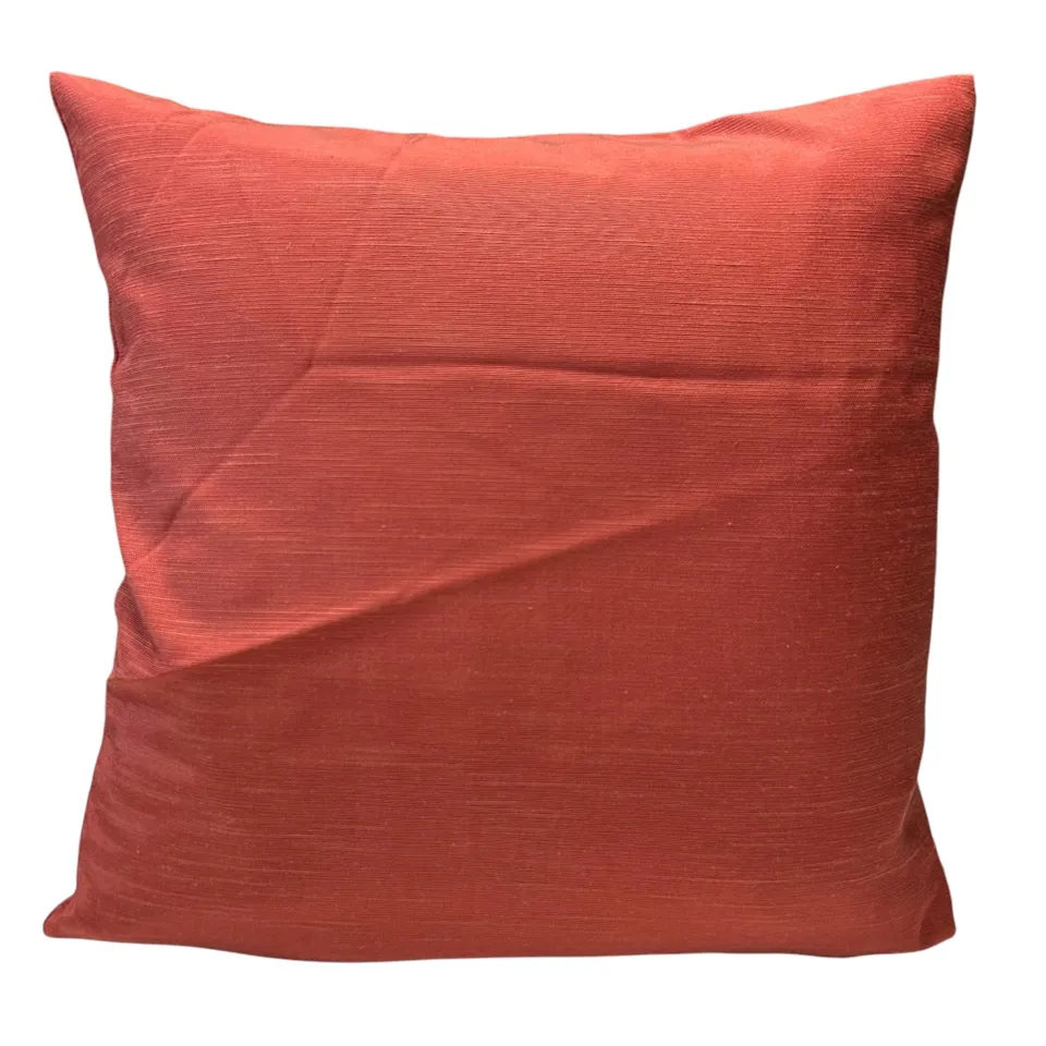 hossner-chicago-kissenh-lle-uni-polyester-mit-rei-verschluss image 1