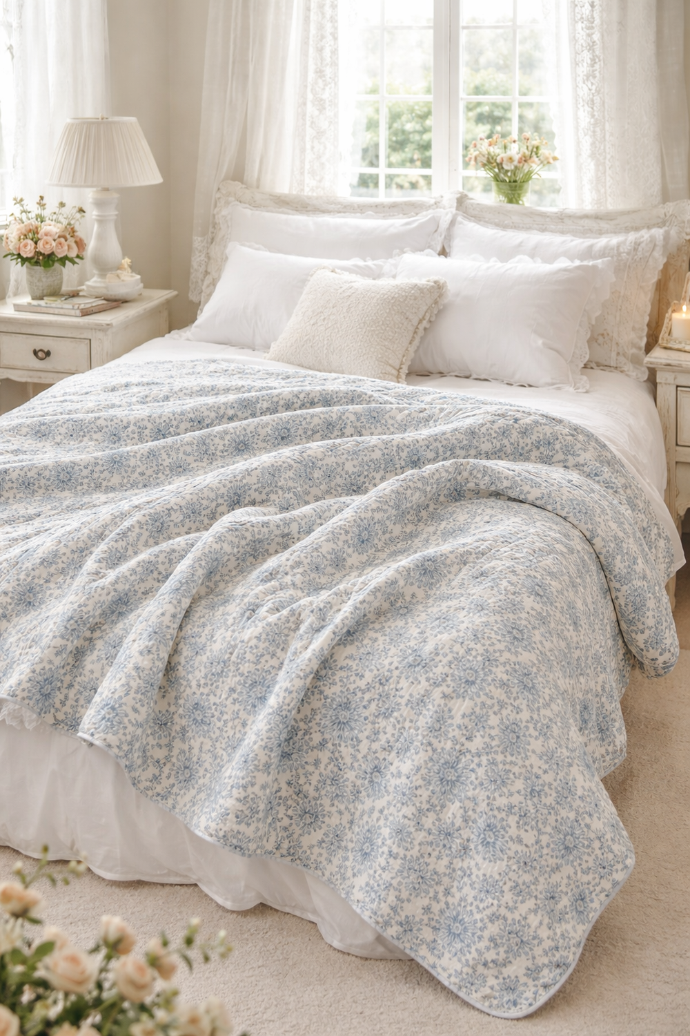 nesbel-wohndecke-quilt-optik-baumwolle-140x180-cm image 3