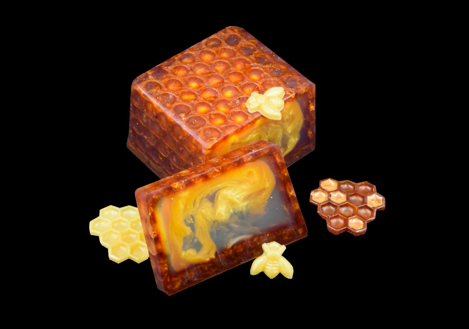 nesbel-glycerin-seife-honig-ziegenmilch-duftseife-100-g image 3