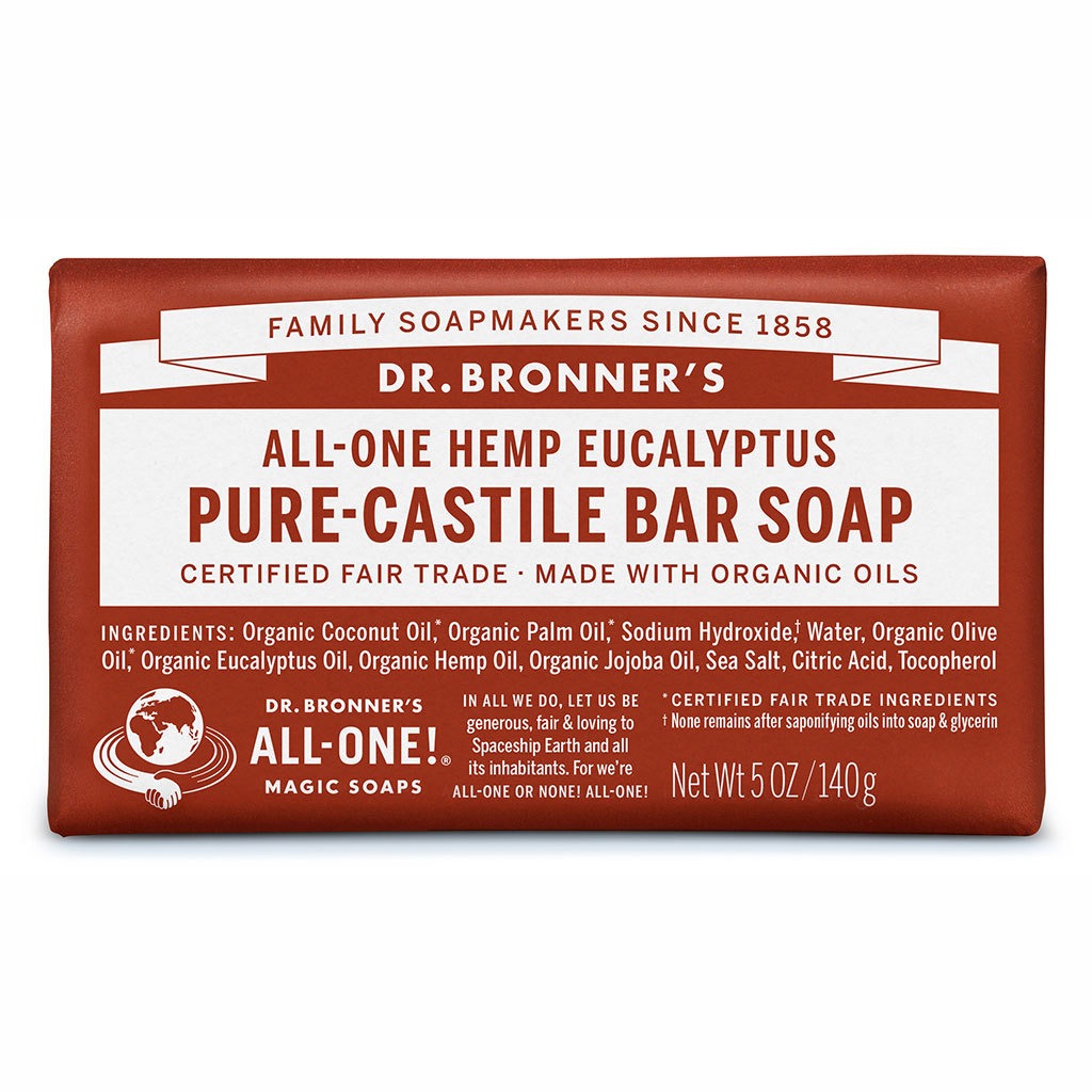 dr-bronner-s-eukalyptus-naturseife-140-g-fest-bio image 1