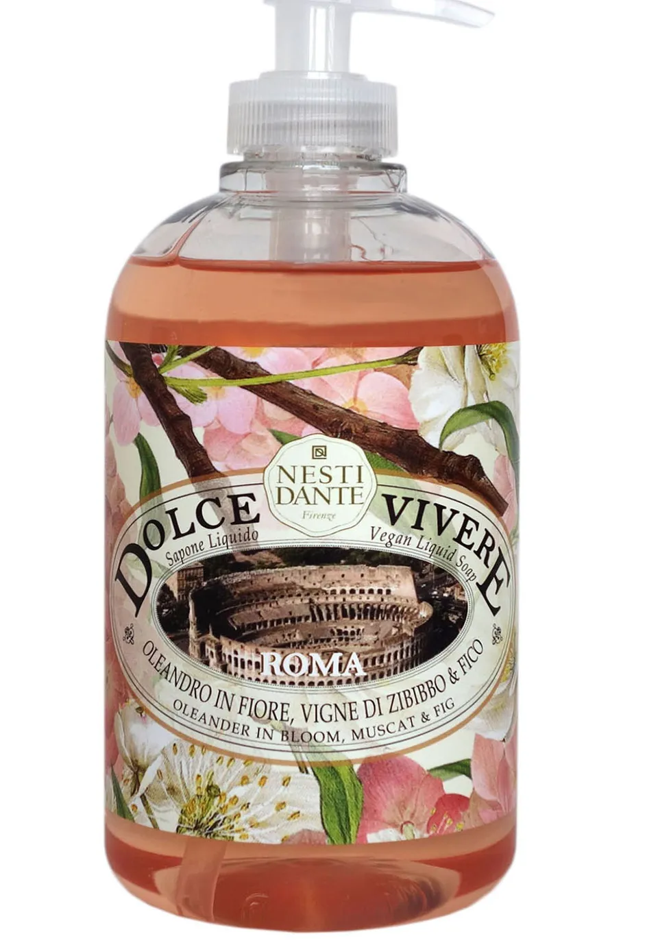 nesti-dante-dolce-roma-fl-ssigseife-500-ml-s image 1