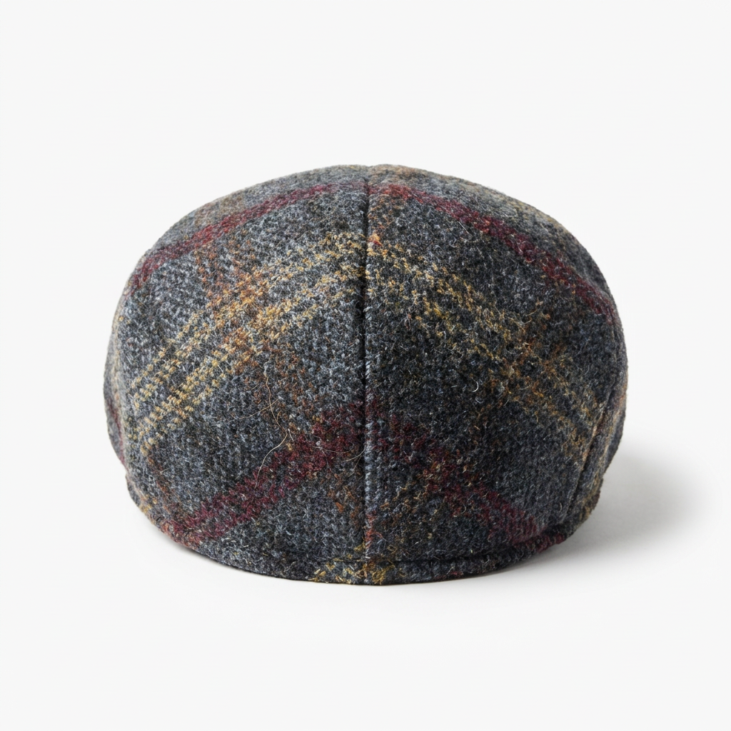 samis-flatcaps-schieberm-tze-baumwolle-patchwork-s image 3
