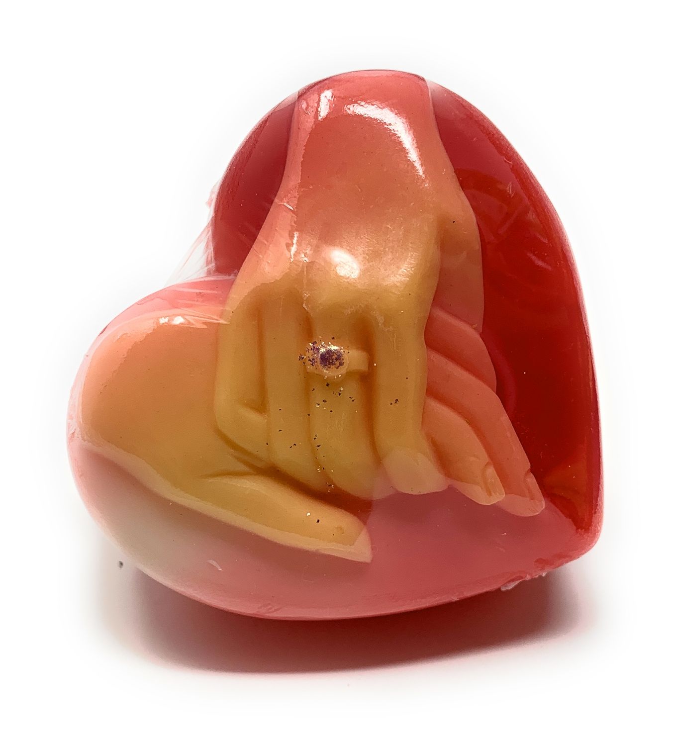 nesbel-beauty-glycerin-seife-tulpe-100-g-blumig-mild image 3