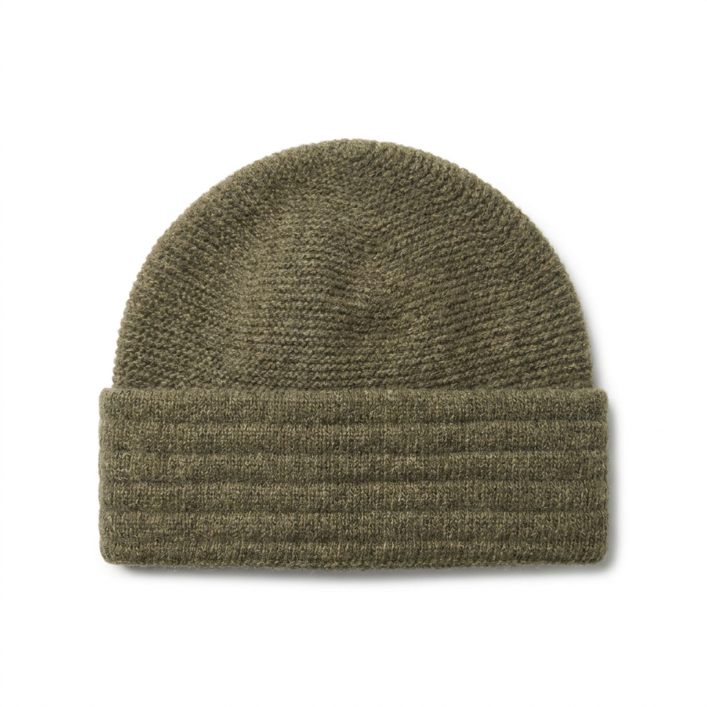 samis-beanies-umschlagm-tze-beanie-beige-merino-cashmere image 1