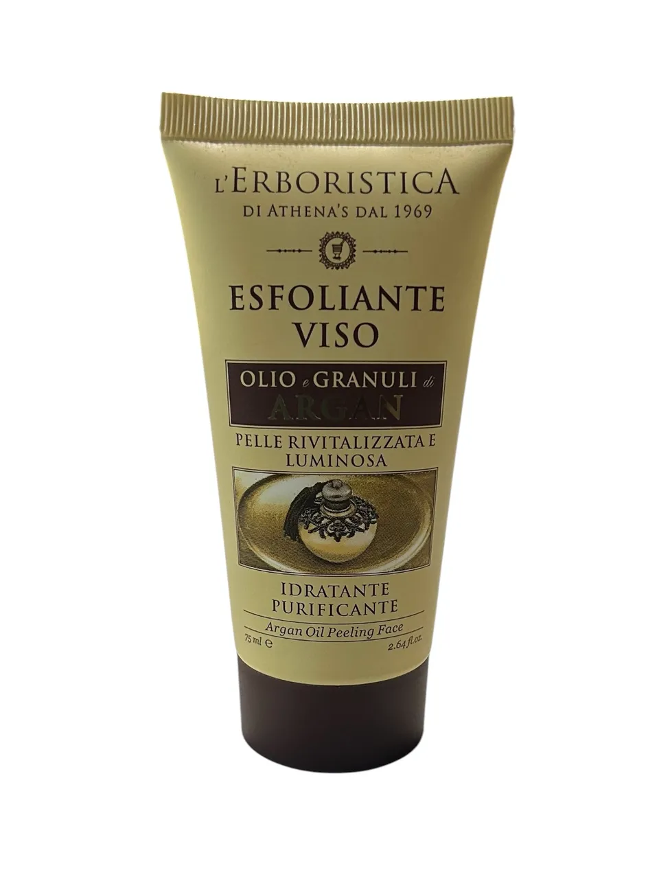 l-erboristica-argan-l-gesichtspeeling-75-ml image 1