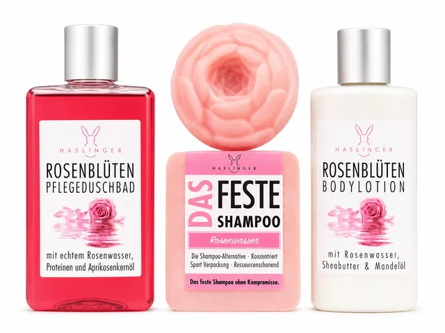 haslinger-rosenbl-ten-geschenkset-pflege-duschbad-lotion image 1