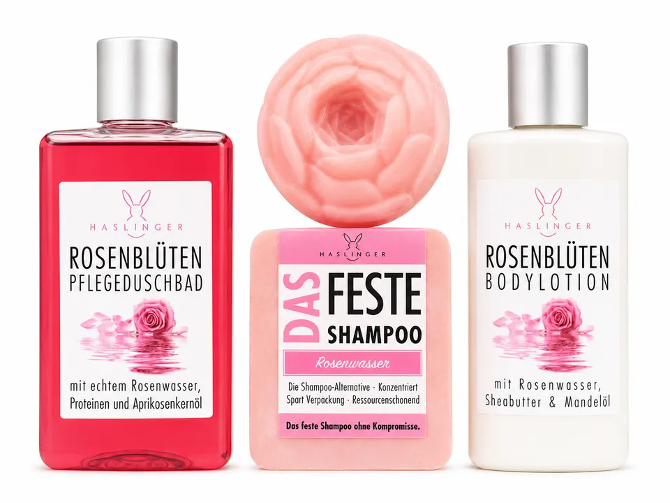 haslinger-rosenbl-ten-geschenkset-pflege-duschbad-lotion image 1