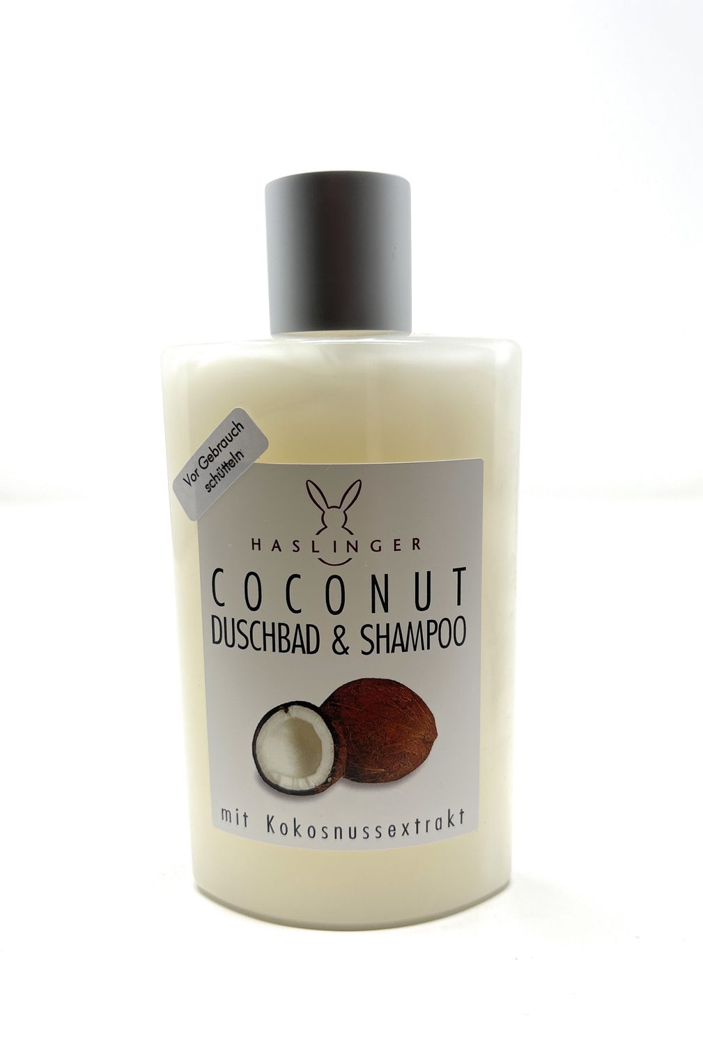 haslinger-coconut-shampoo-duschbad-2-in-1-200-ml-kokos image 1