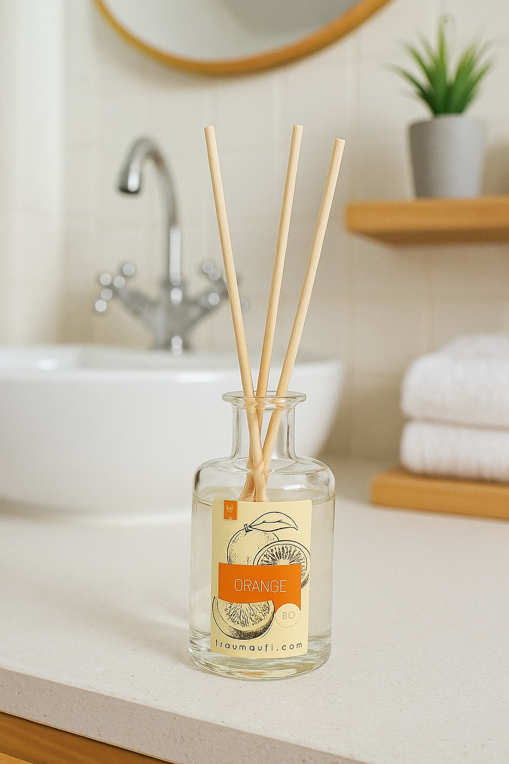mikado-nostalgie-raumduft-orange-180-ml-st-bchen image 2